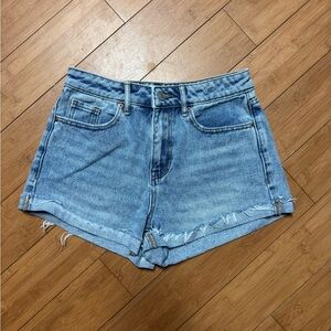 Pacsun Women's Jean Shorts